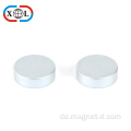 Hochleistungs 20mm Disc -Magnet zum Verkauf